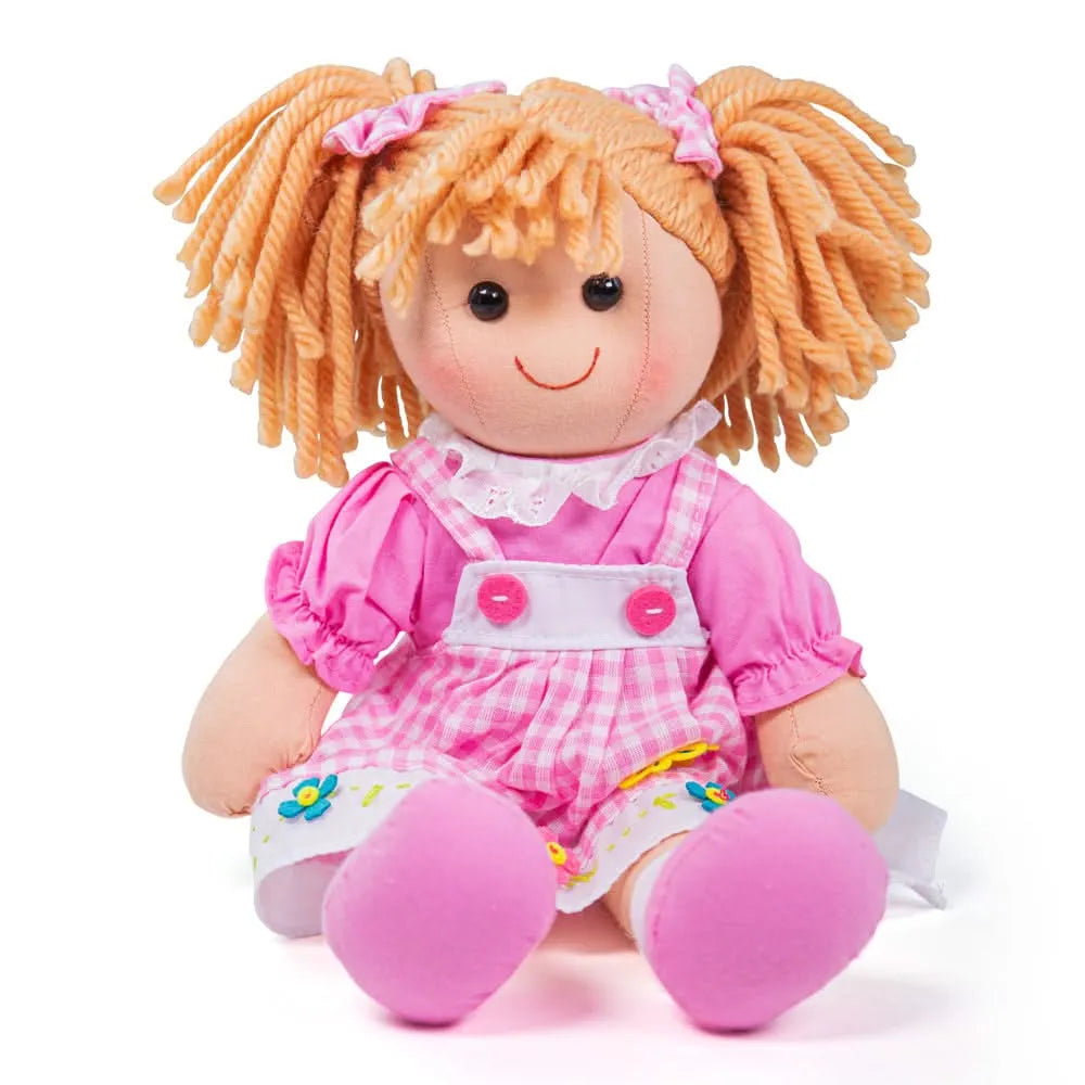 Ava Doll - Medium-Ava Doll - Medium