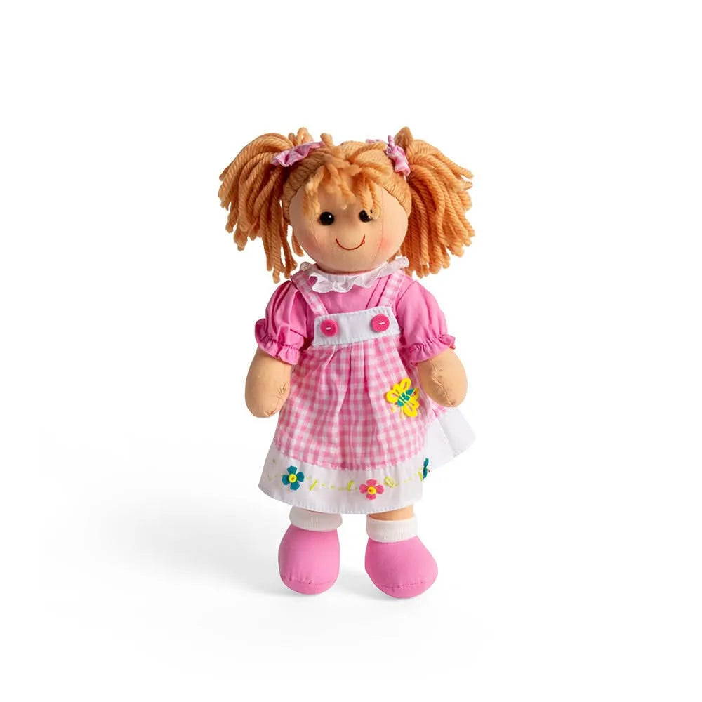 Ava Doll - Medium-Ava Doll - Medium