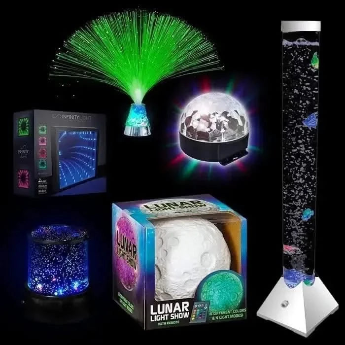 Awesome Sensory Gift Pack-Awesome Sensory Gift Pack