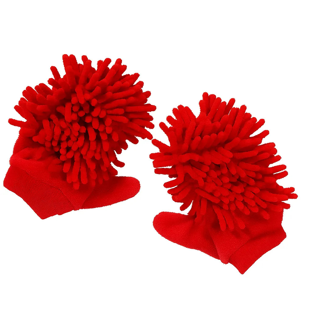 Awesome Sensory Mittens-Awesome Sensory Mittens