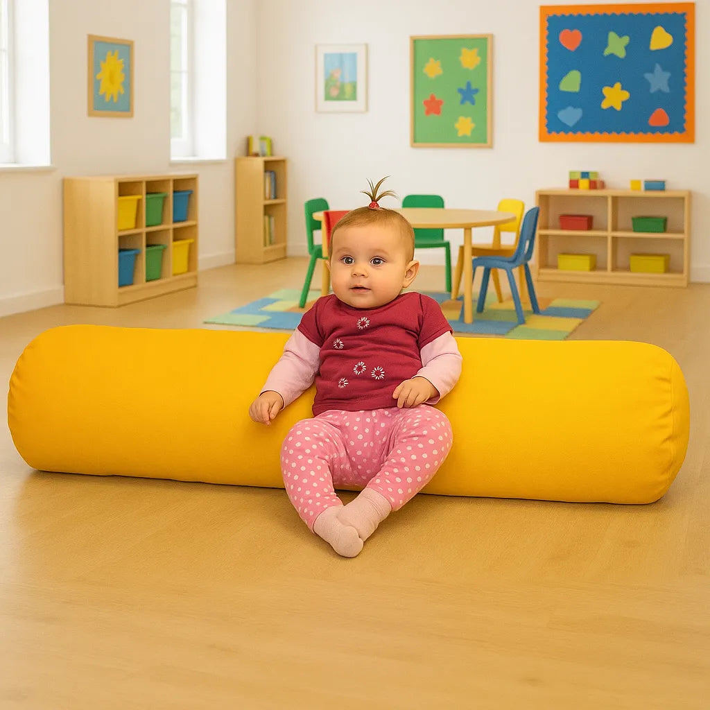 Baby Care Bolster-Baby Care Bolster