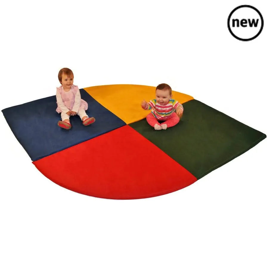 Baby Care Corner Mat-Baby Care Corner Mat