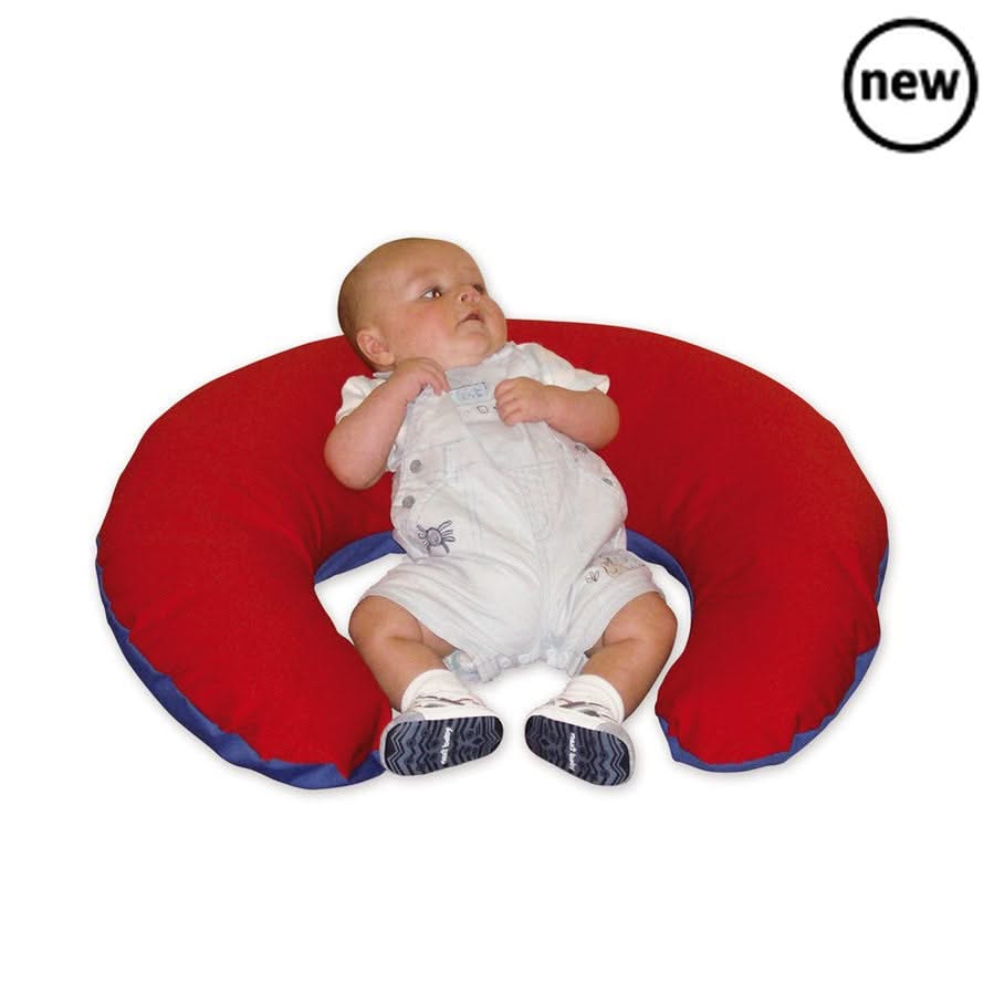 Baby Care Position Crescent-Baby Care Position Crescent