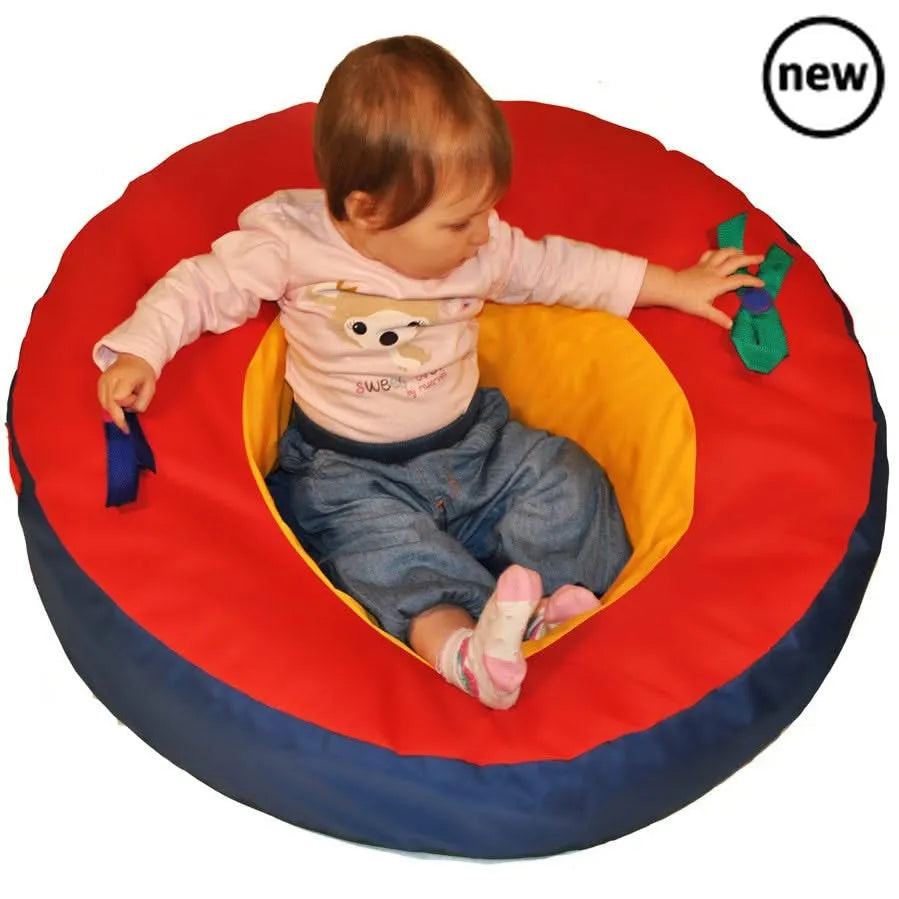 Baby Care Support Ring-Baby Care Support Ring