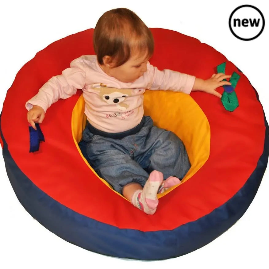 Baby Care Support Ring-Baby Care Support Ring