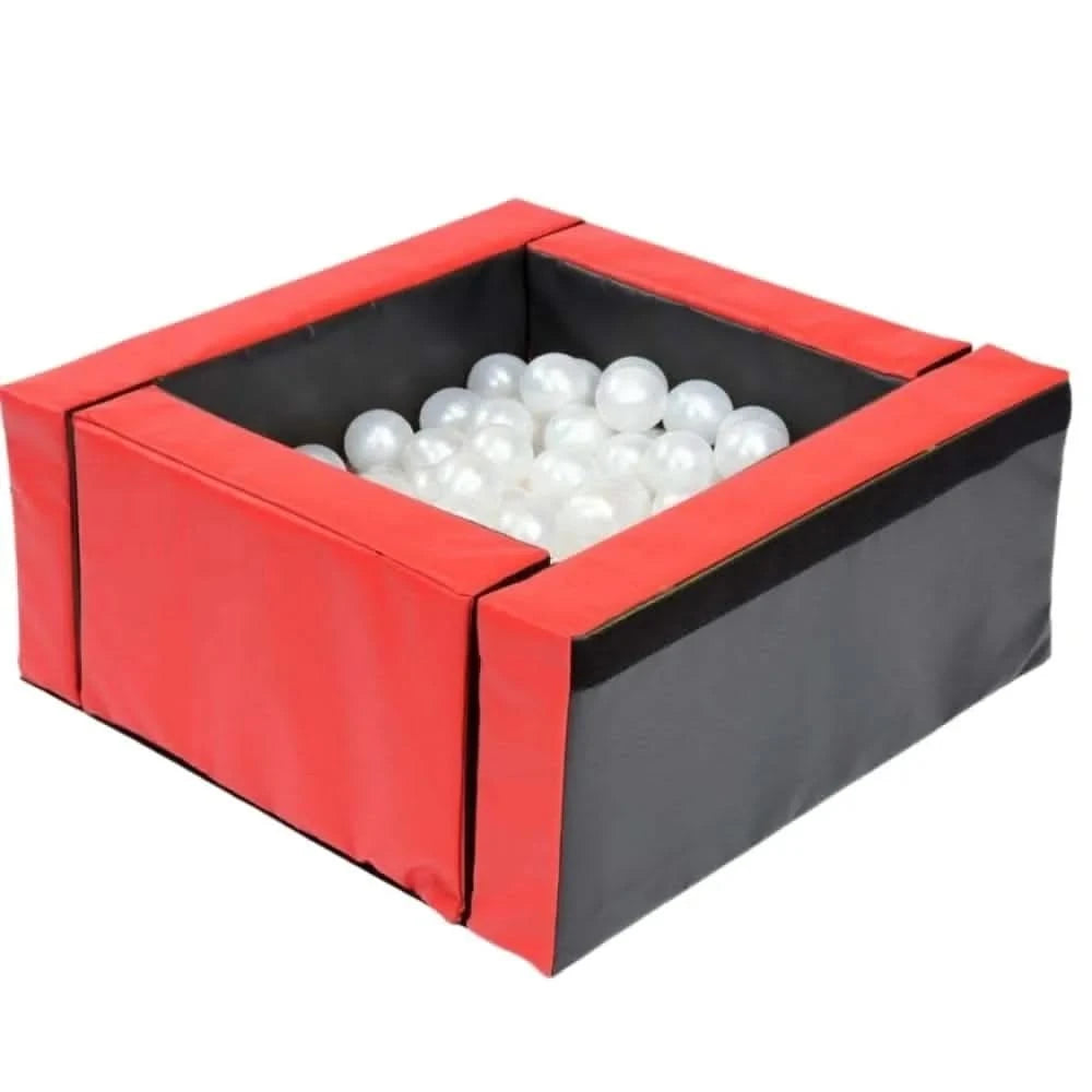 Baby Moves Neuro Ball Pool-Baby Moves Neuro Ball Pool