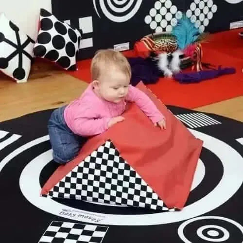 Baby Moves Toddler Tumbler-Baby Moves Toddler Tumbler