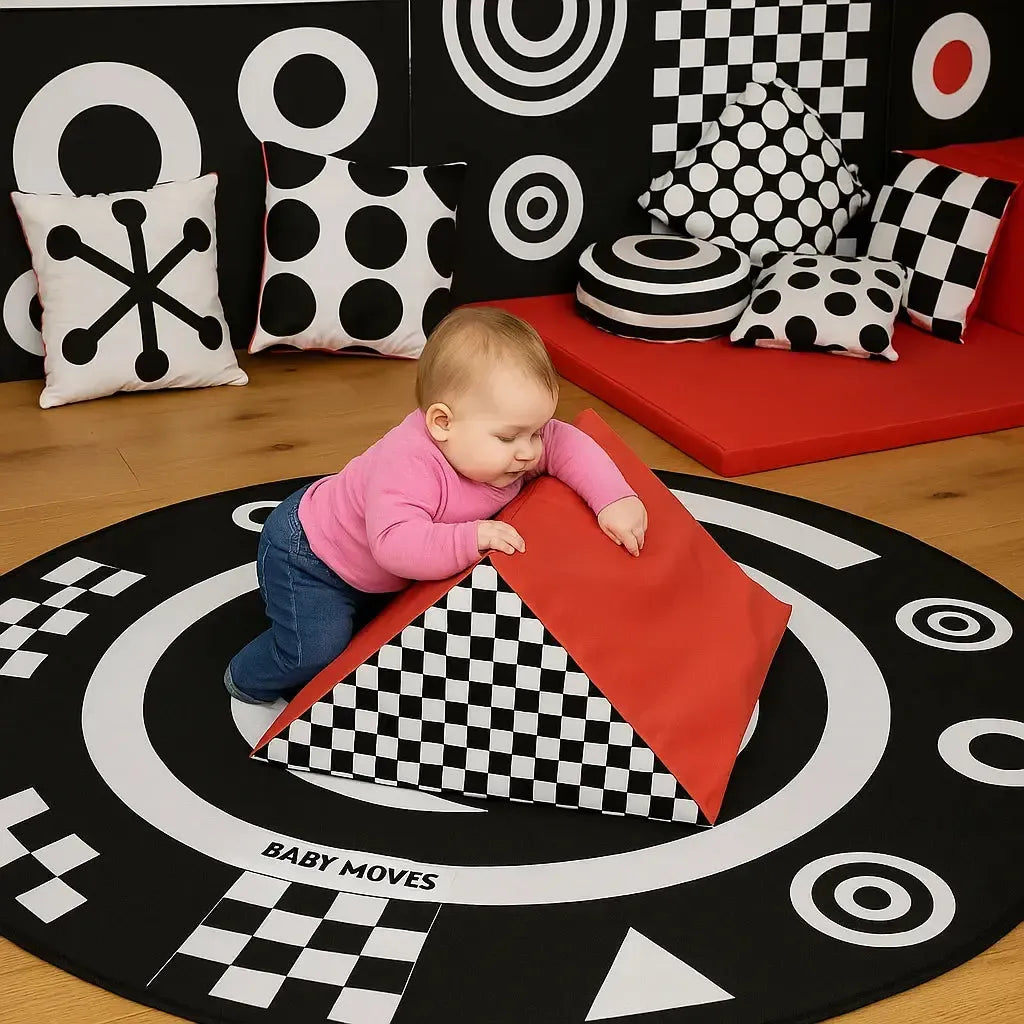 Baby Moves Toddler Tumbler-Baby Moves Toddler Tumbler