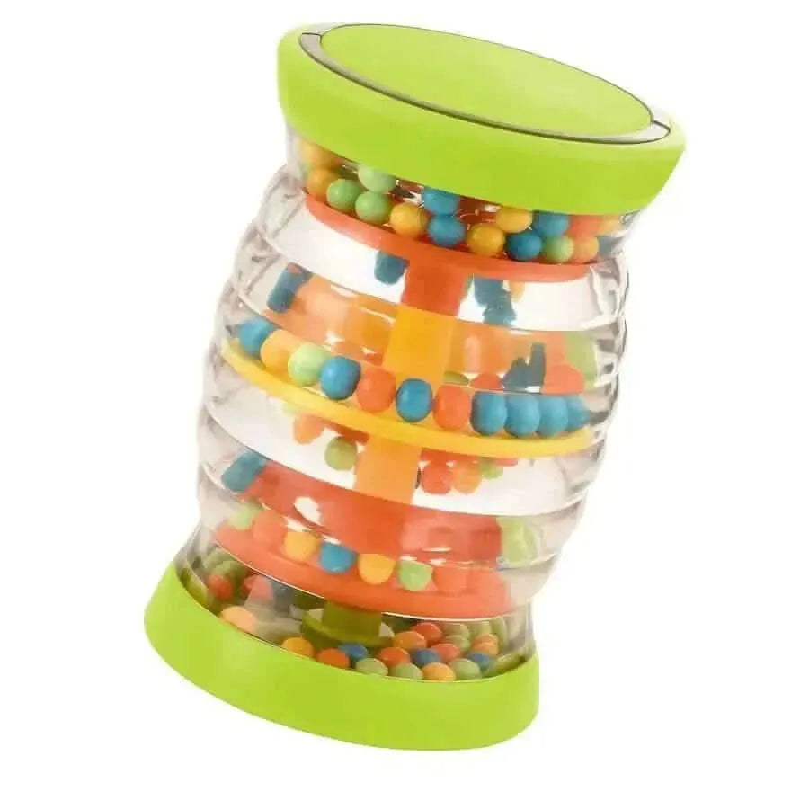 Baby Shaker Music Set 5pk-Baby Shaker Music Set 5pk