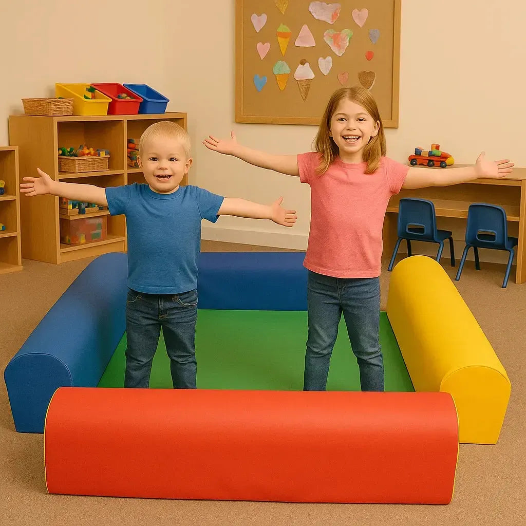 Baby Toddler Enclosure-Baby Toddler Enclosure
