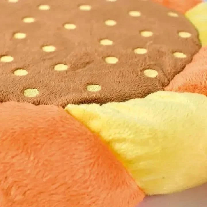 Back to Nature Story Cushions-Back to Nature Story Cushions