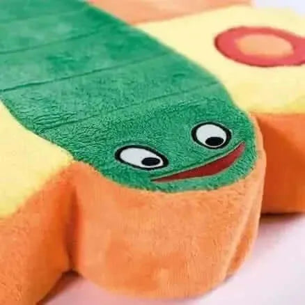 Back to Nature Story Cushions-Back to Nature Story Cushions