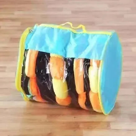 Back to Nature Story Cushions-Back to Nature Story Cushions