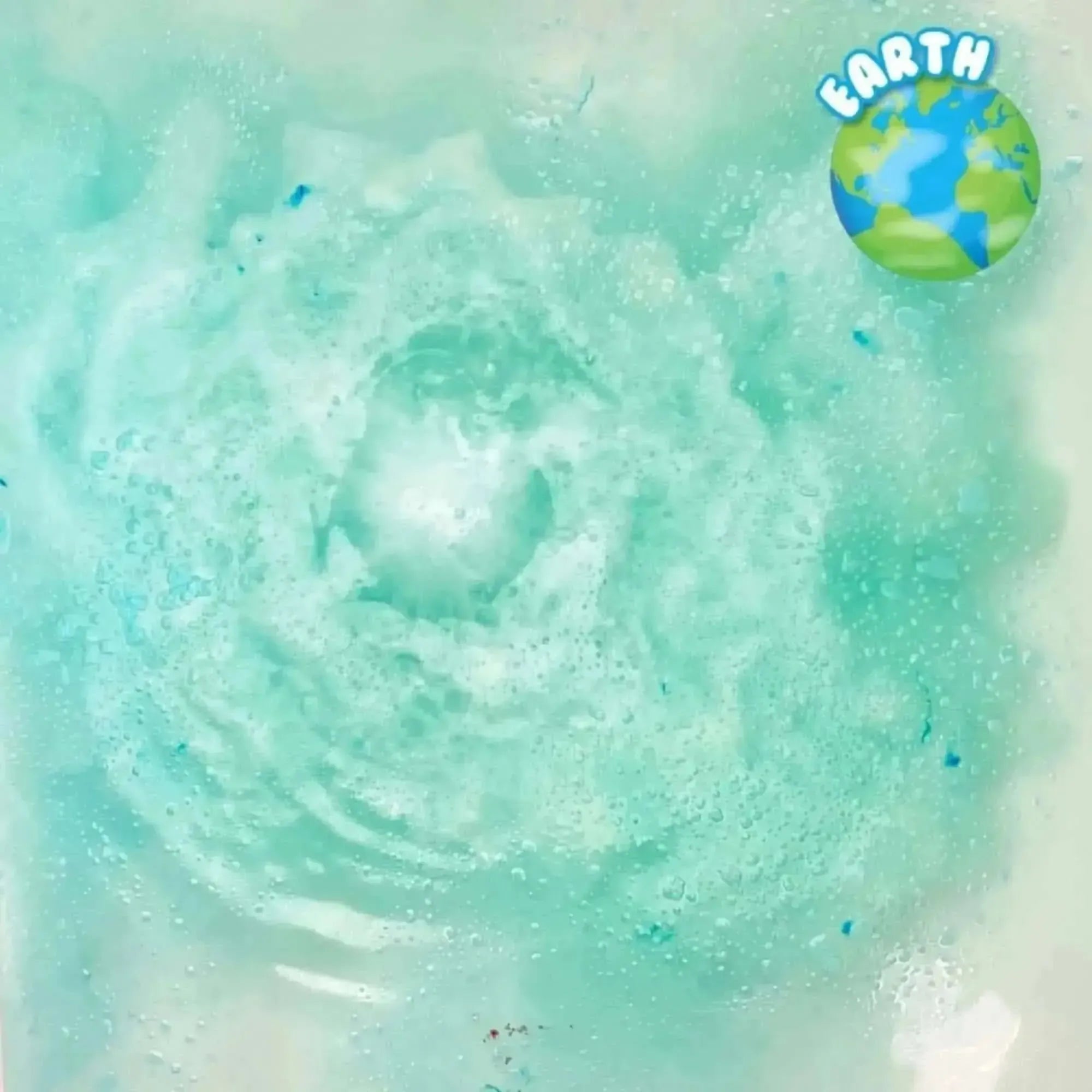 Baff Bombz Solar System-Baff Bombz Solar System