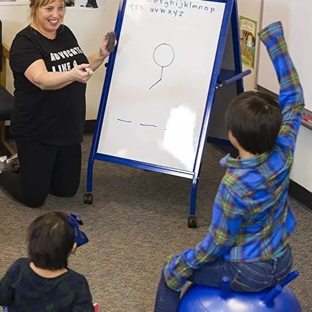Balance Ball Chair-Balance Ball Chair
