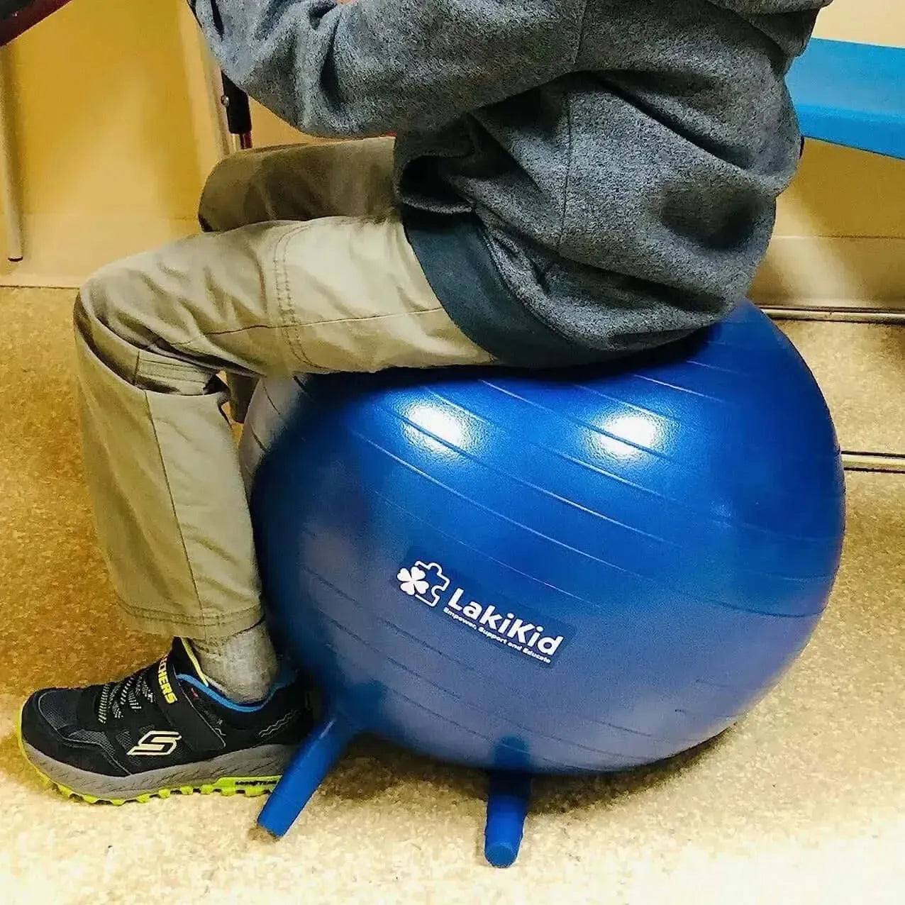 Balance Ball Chair-Balance Ball Chair