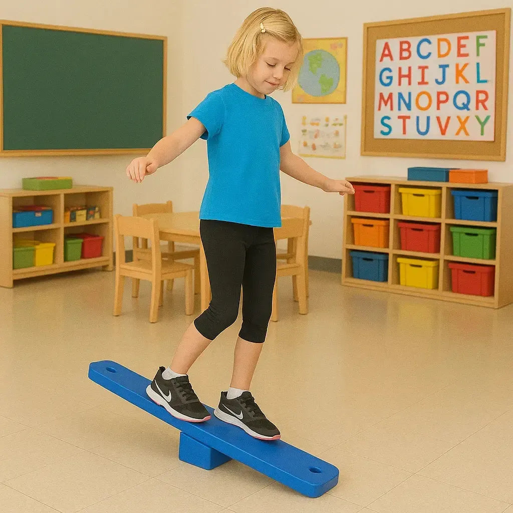 Balance Beam-Balance Beam