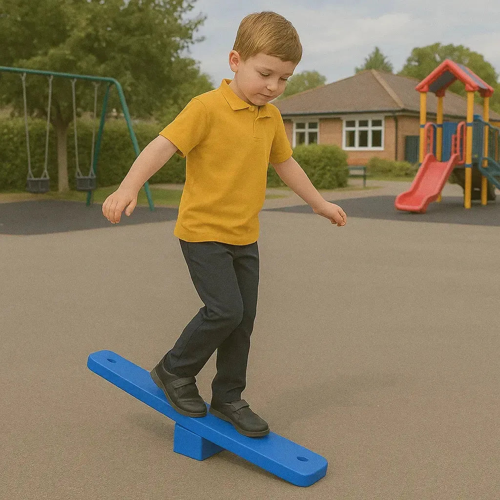 Balance Beam-Balance Beam