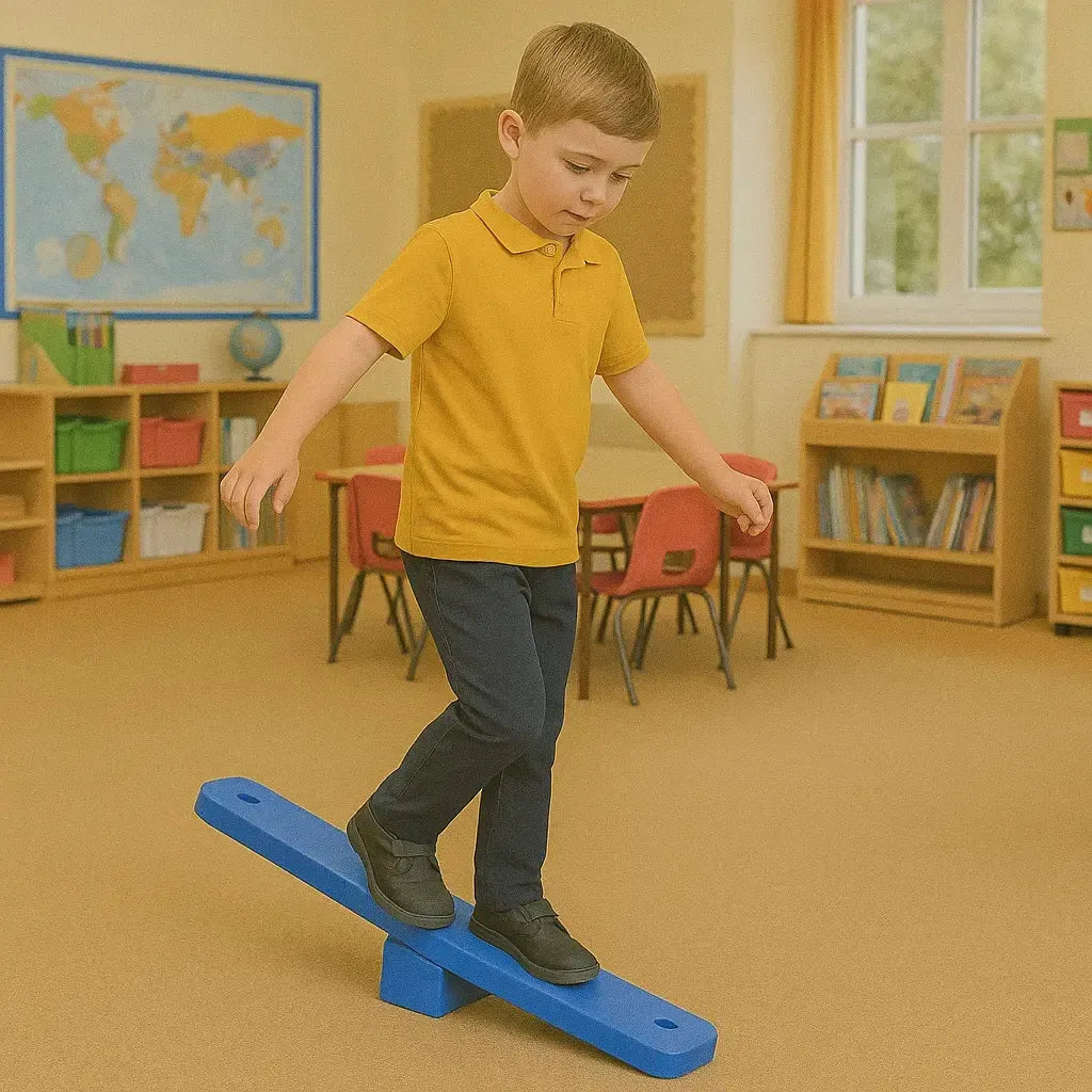 Balance Beam-Balance Beam