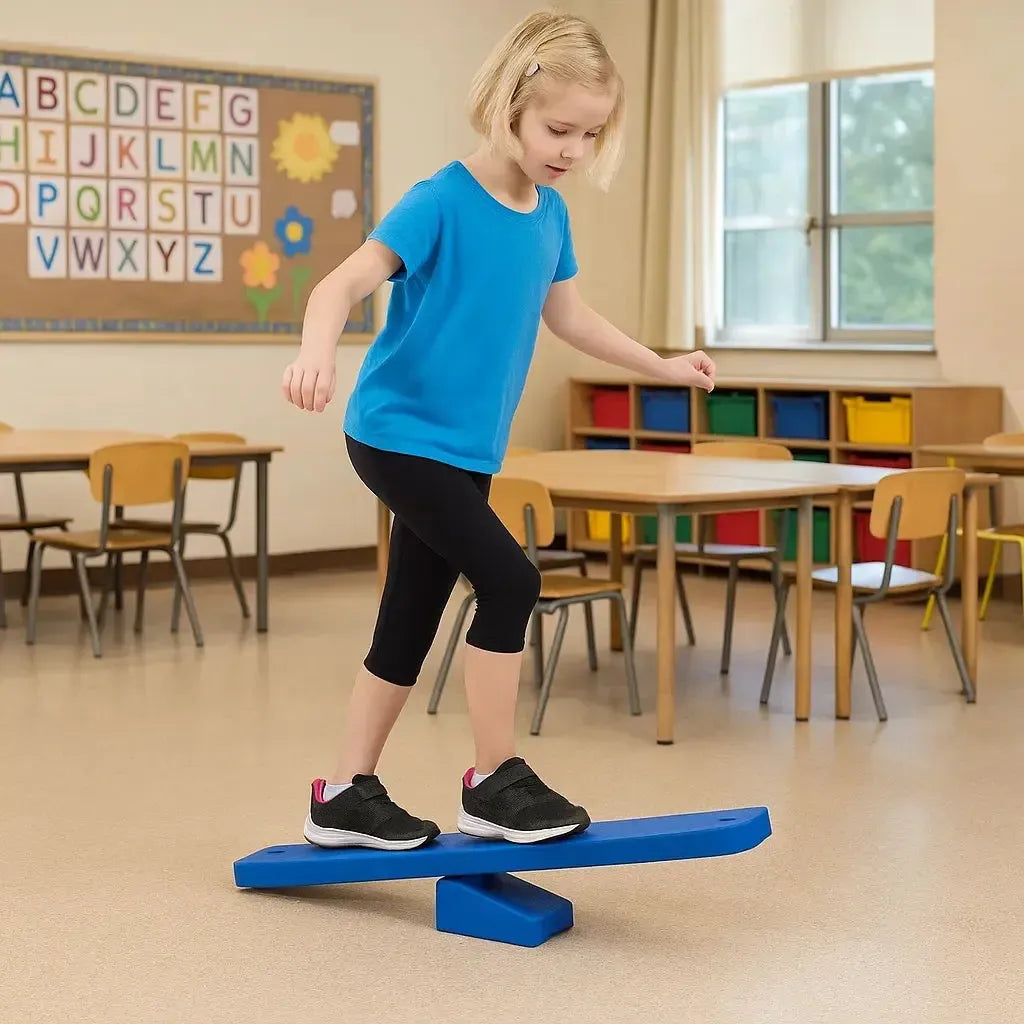 Balance Beam-Balance Beam