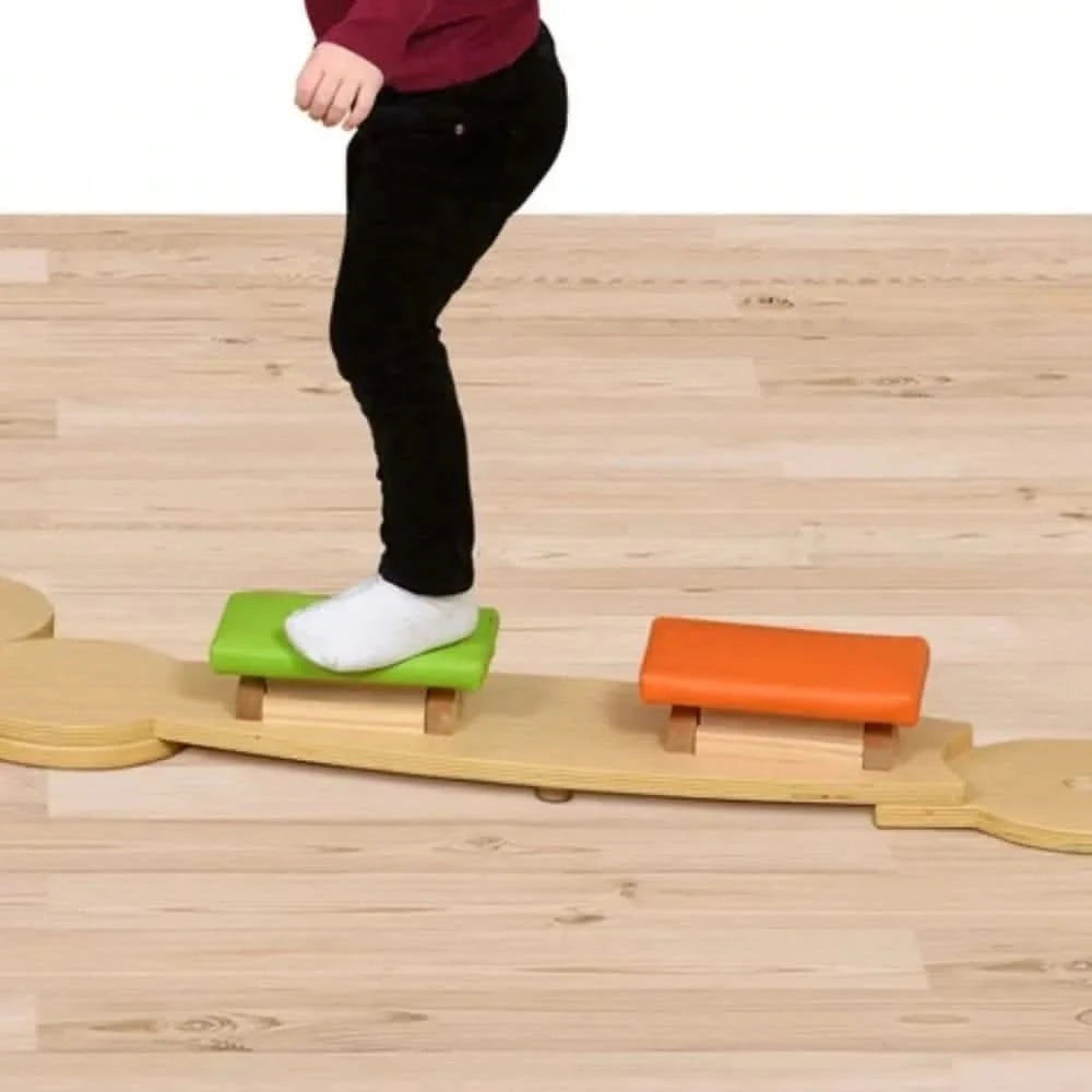 Balance Beams Set 1-Balance Beams Set 1