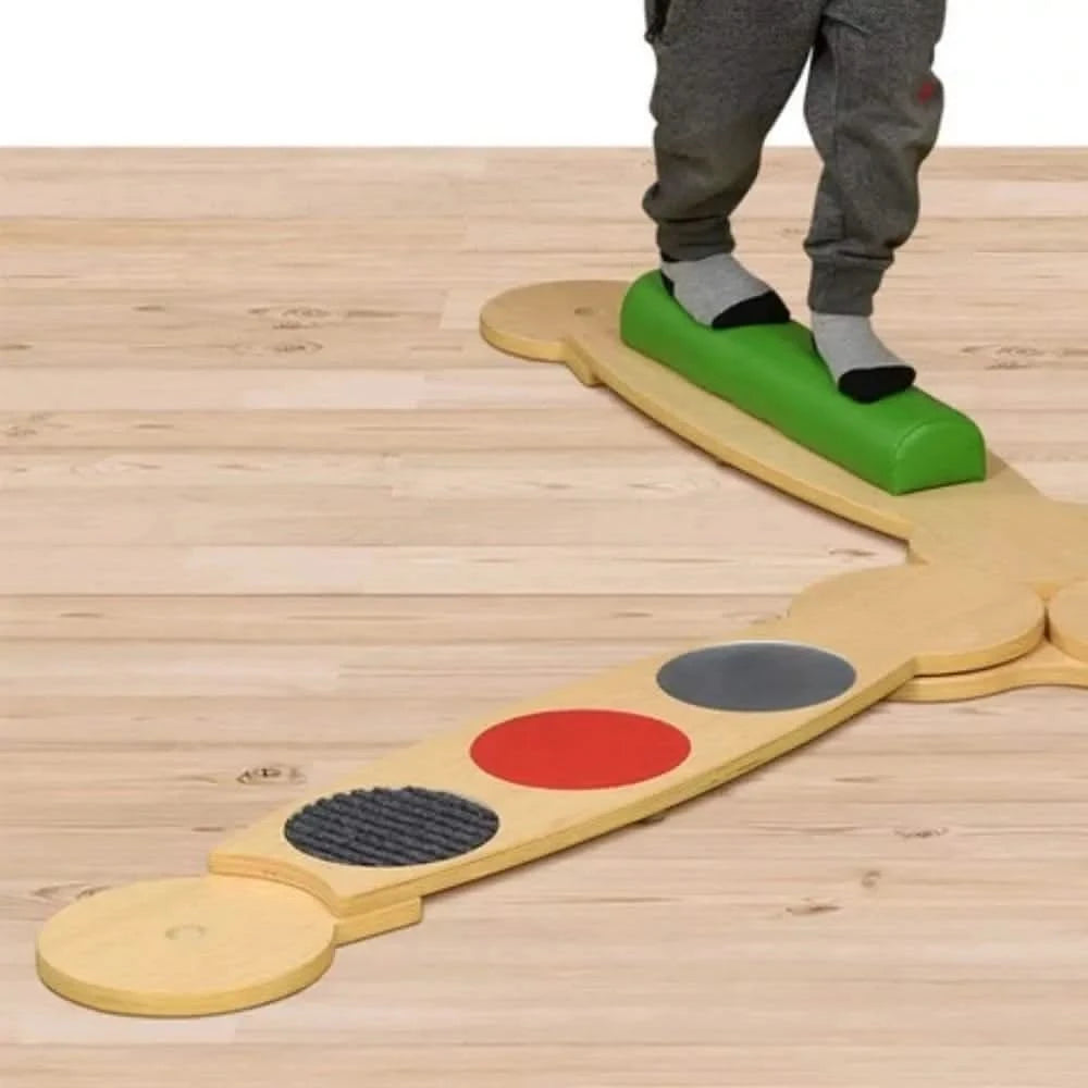 Balance Beams Set 1-Balance Beams Set 1