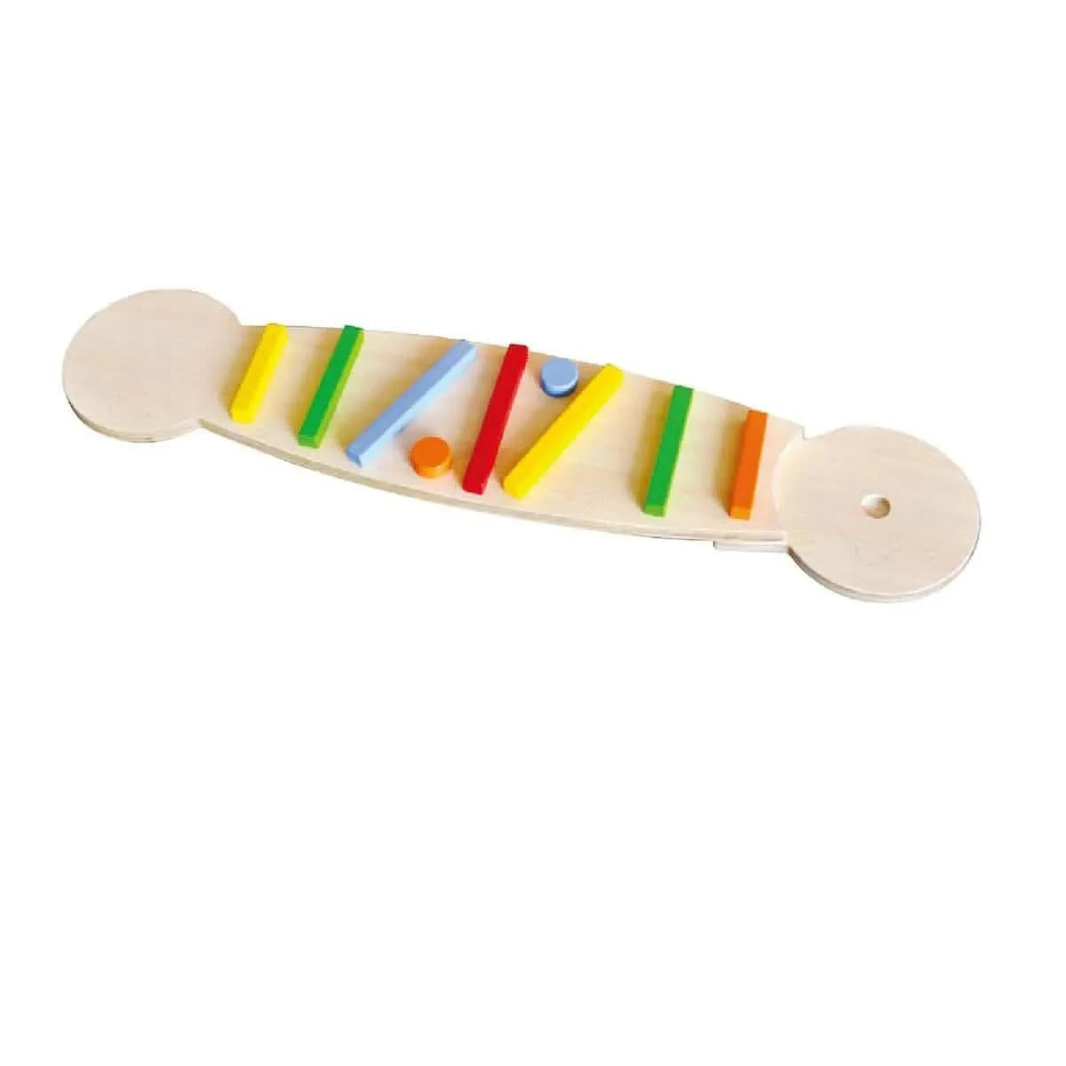 Balance Beams Set 2-Balance Beams Set 2