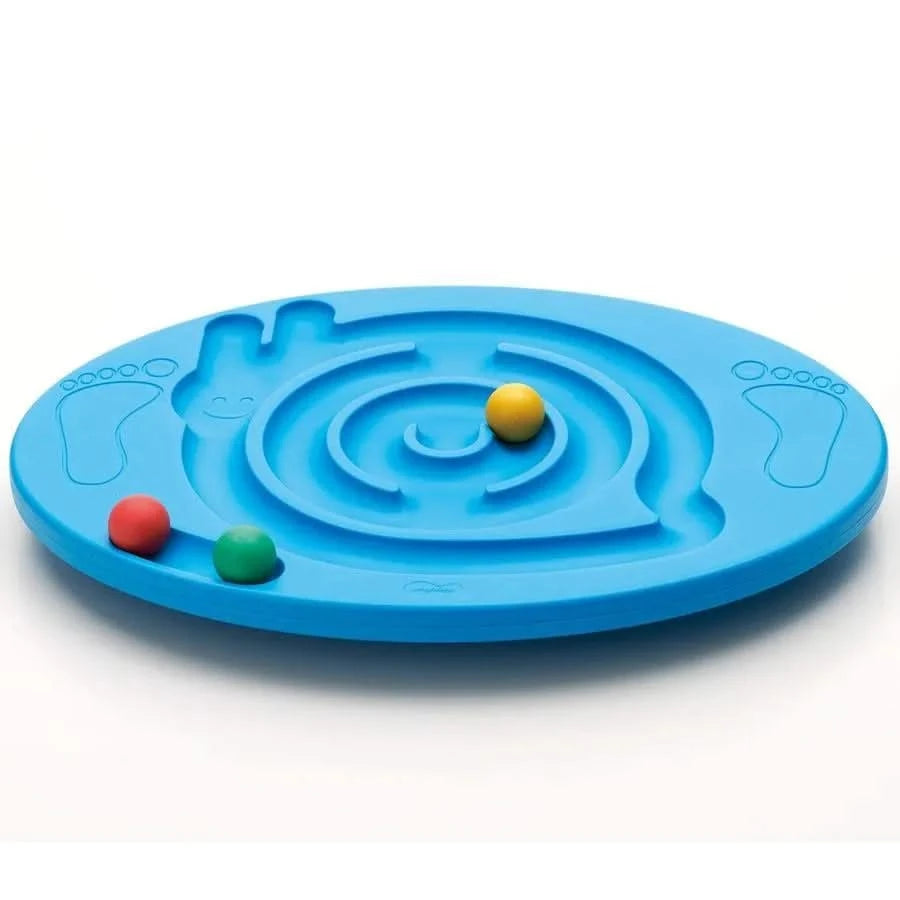 Balance Board Maze-Balance Board Maze