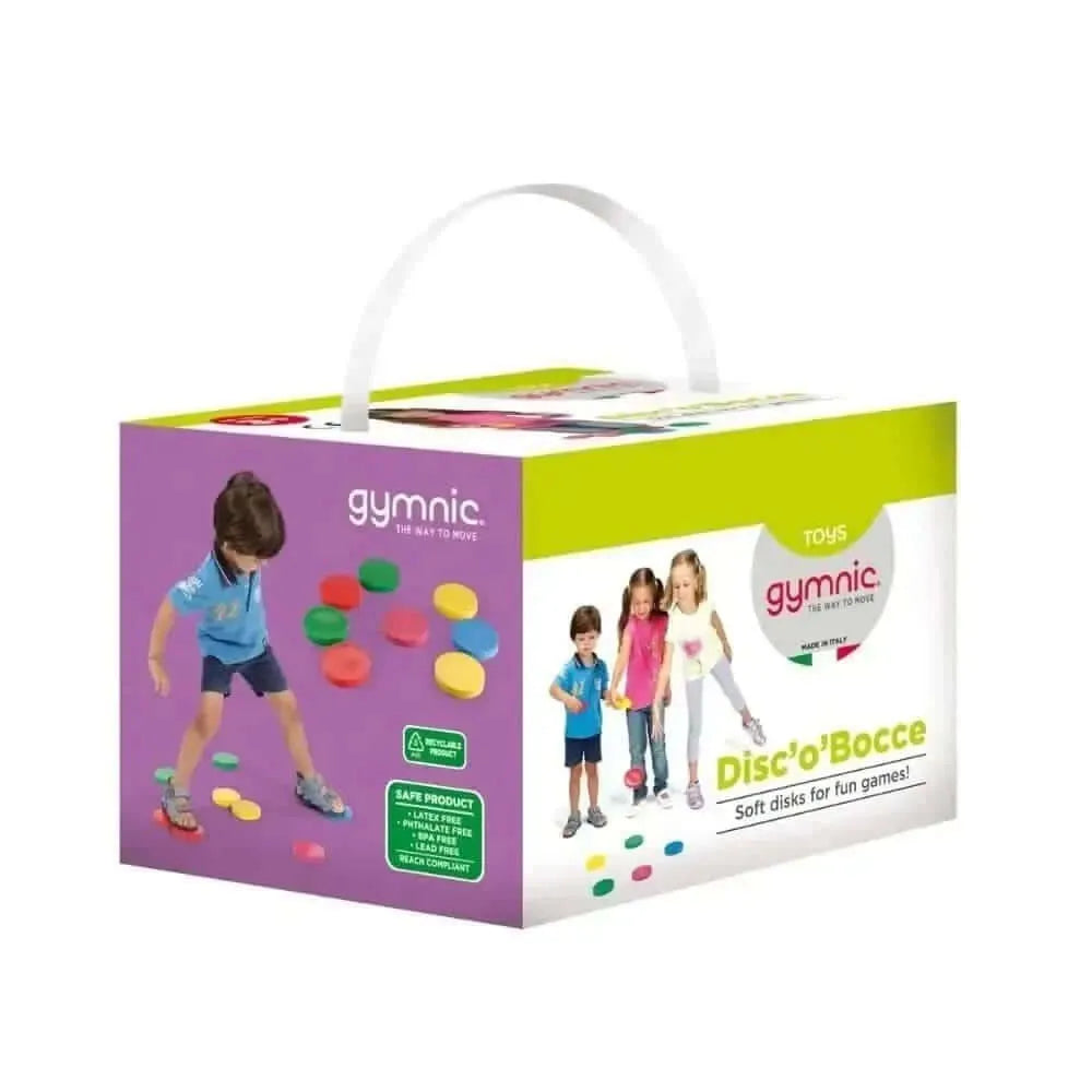 Balance Circles-Balance Circles