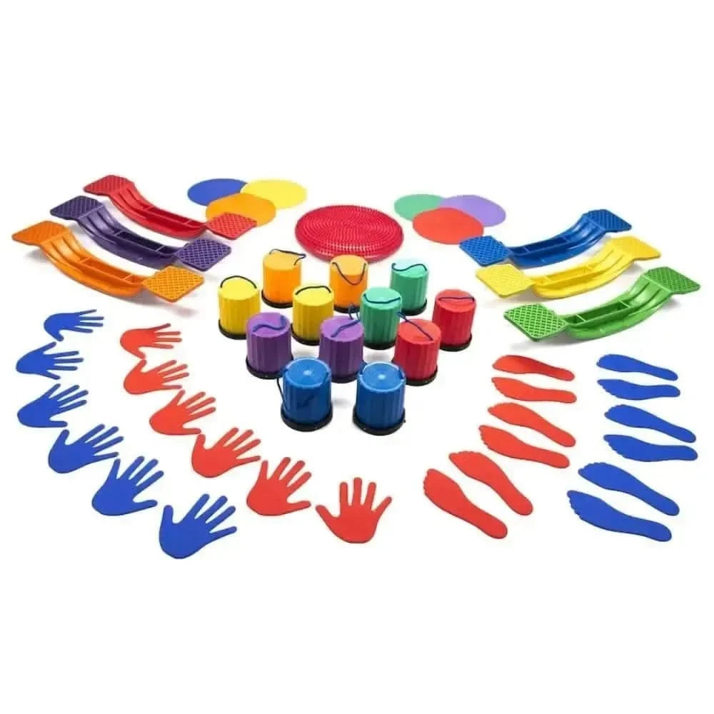 Balance Class Kit-Balance Class Kit