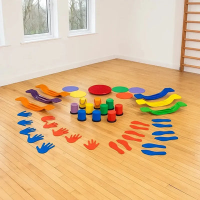 Balance Class Kit-Balance Class Kit