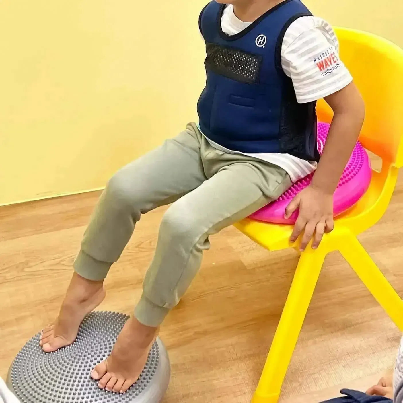 Balance Cushion-Balance Cushion