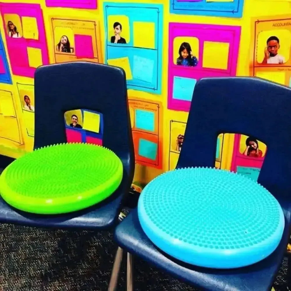 Balance Cushion-Balance Cushion