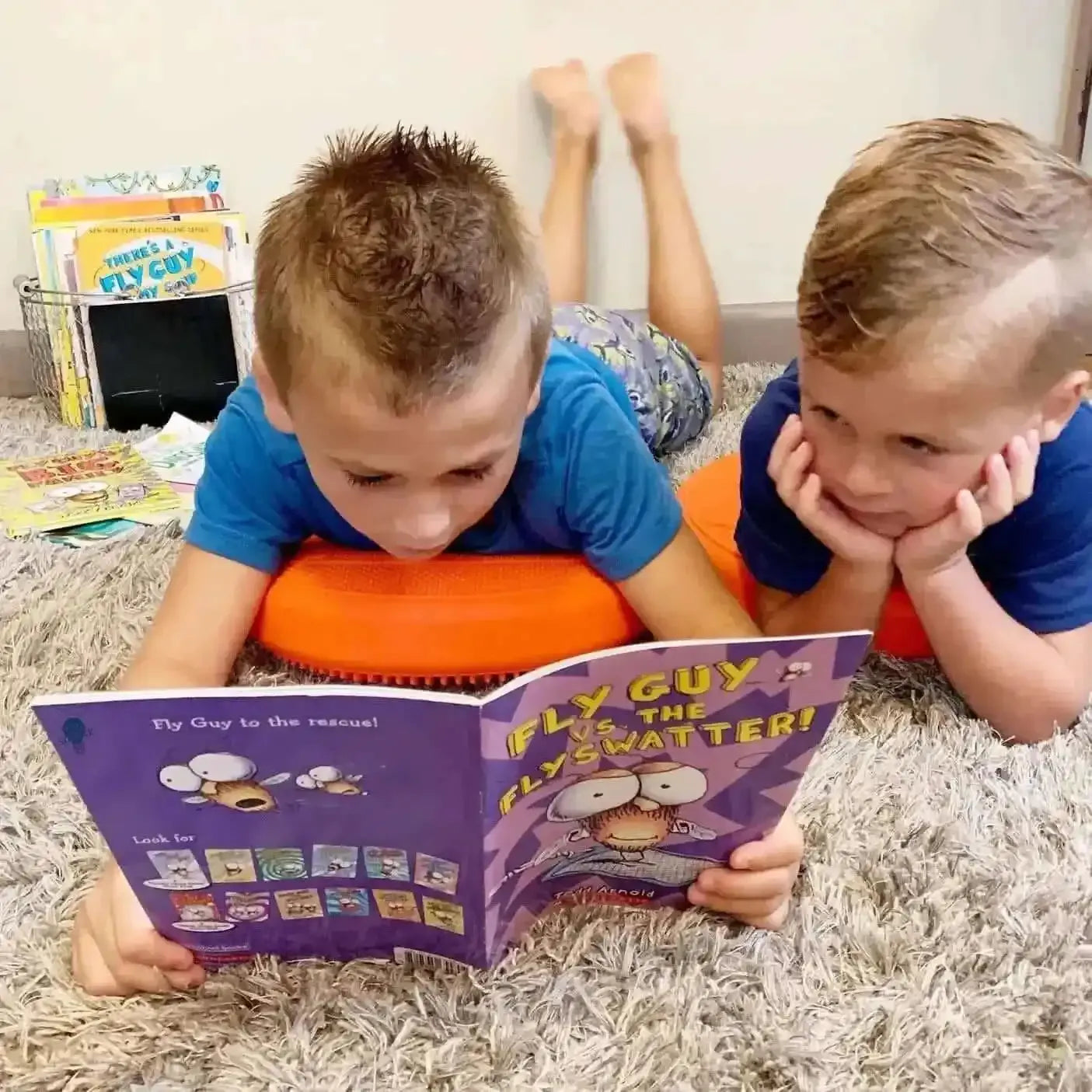 Balance Cushion-Balance Cushion