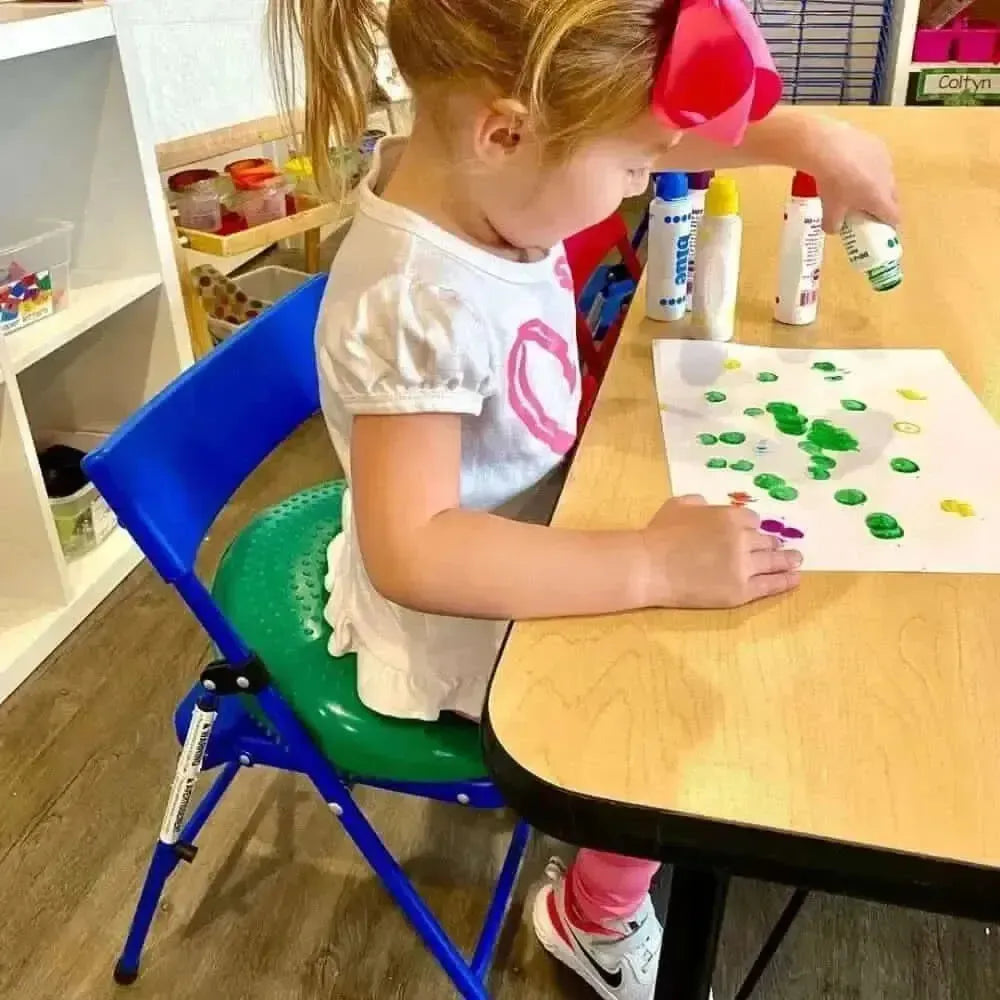 Balance Cushion-Balance Cushion