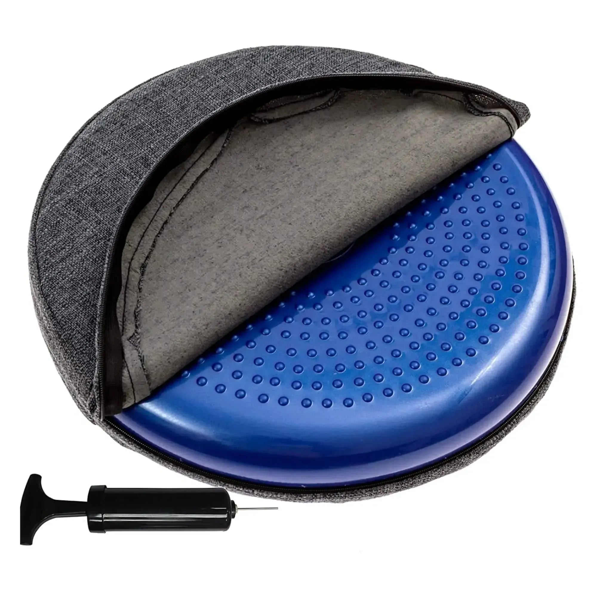 Balance Cushion & Cover-Balance Cushion & Cover