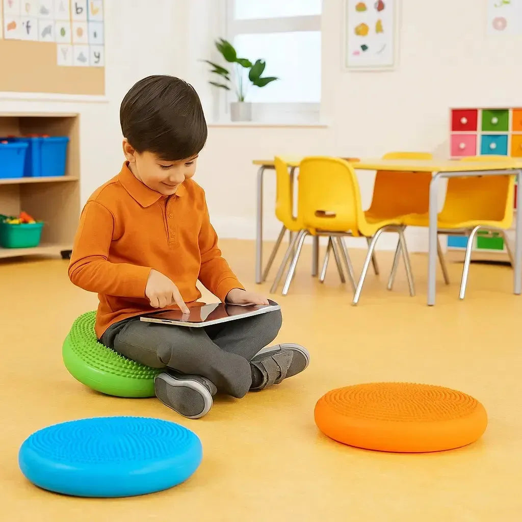 Balance Cushion-Balance Cushion