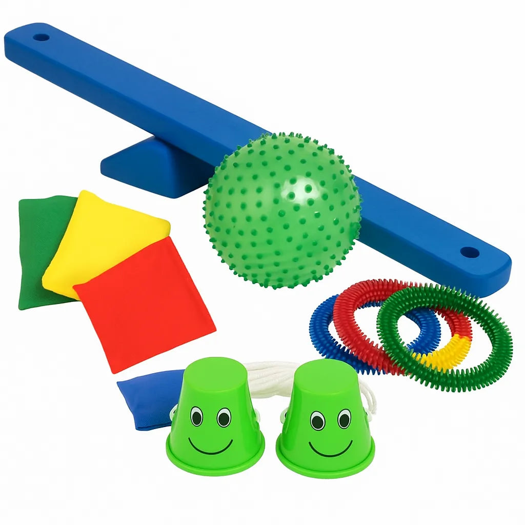 Balance Kit-Balance Kit