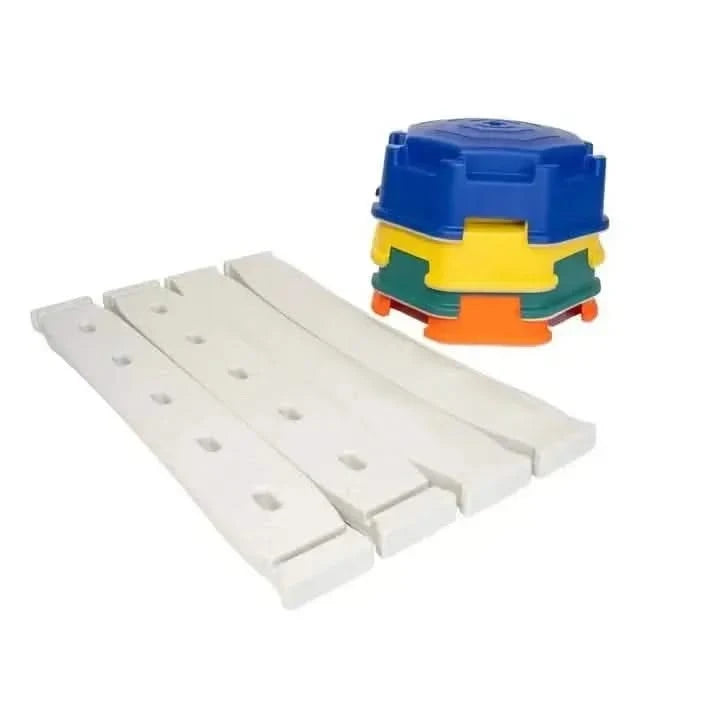 Balance Obstacle Course-Balance Obstacle Course