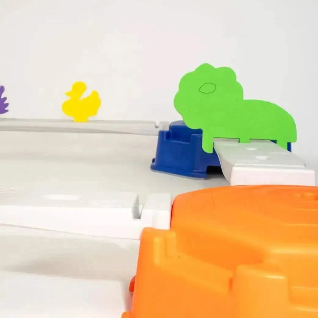 Balance Obstacle Course-Balance Obstacle Course