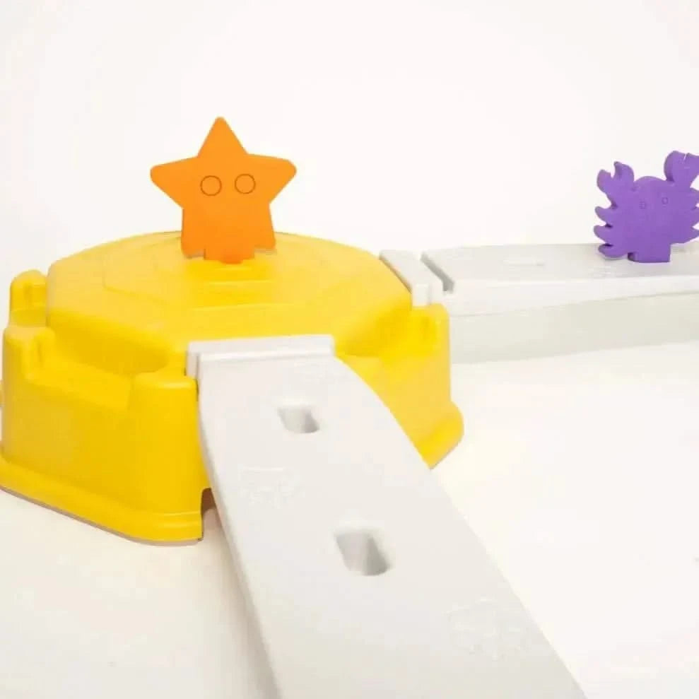 Balance Obstacle Course-Balance Obstacle Course
