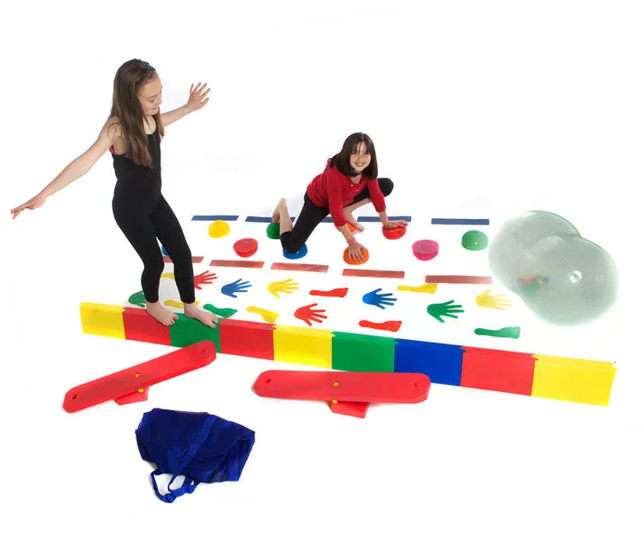 Balance Resource Pack-Balance Resource Pack