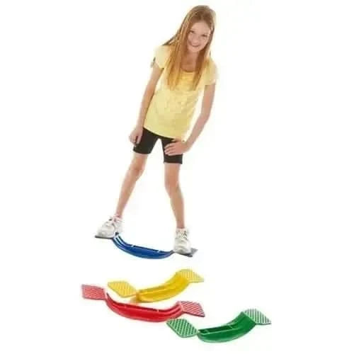 Balance Rocker Board-Balance Rocker Board