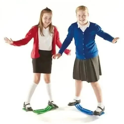 Balance Rocker Board-Balance Rocker Board