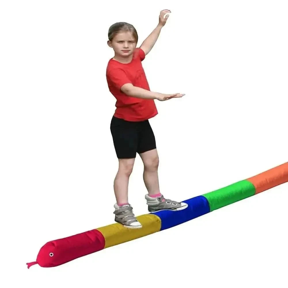 Balance Snake-Balance Snake