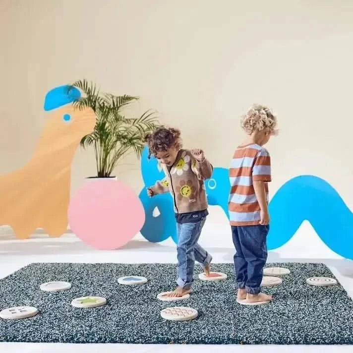 Balance Stepping Stones-Balance Stepping Stones