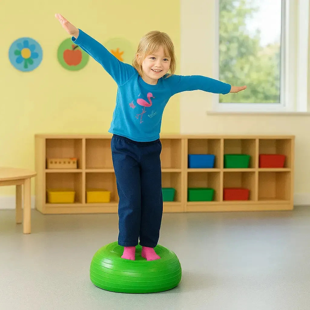 Balance Trainer-Balance Trainer