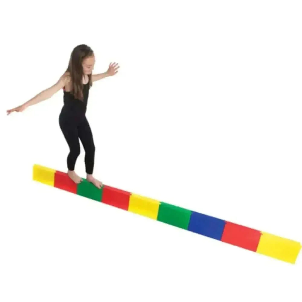 Balance Walking Path-Balance Walking Path