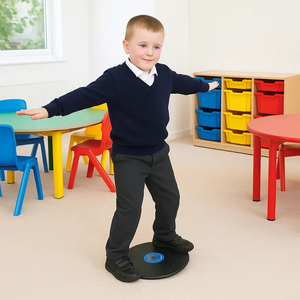 Balance Wobble Board-Balance Wobble Board
