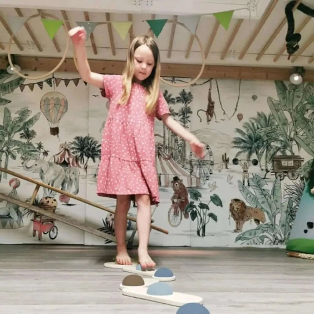 Balancing Adventure Stones-Balancing Adventure Stones